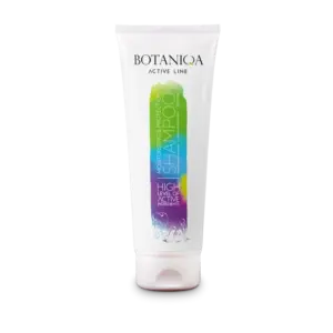Botaniqa Active Line Moisturising & Protection Shampoo – 250 ml