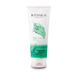 Botaniqa Basic Deep Clean Shampoo – Tiefenreinigung vor der Pflege – 250 ml