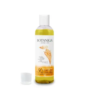 Botaniqa Deep Conditioning Coat Oil – 250 ml