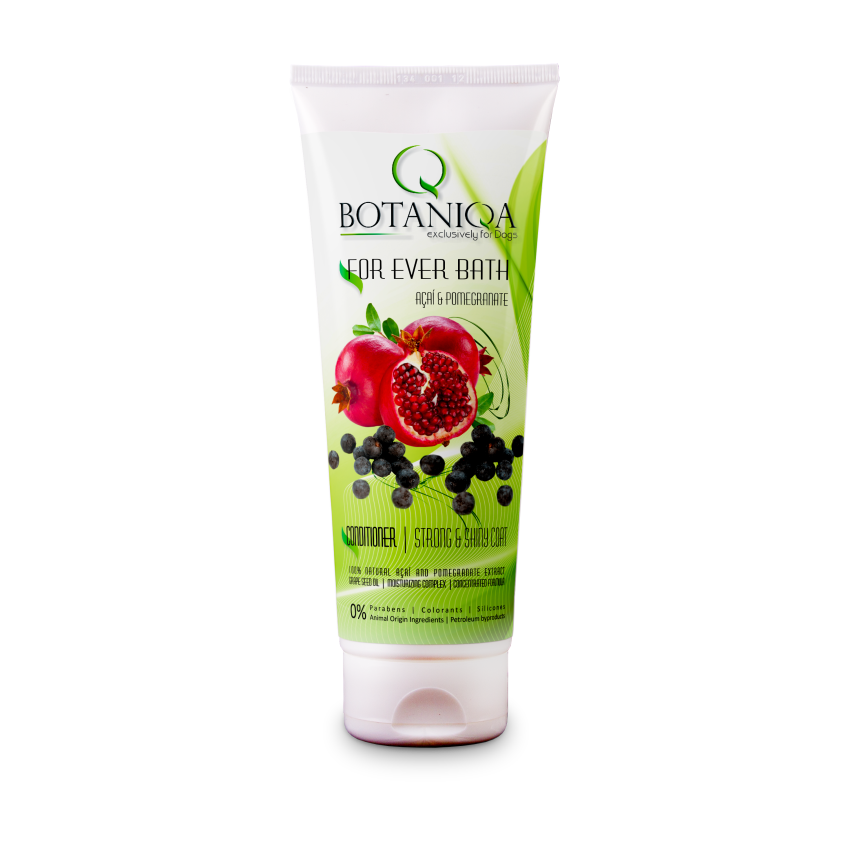 Botaniqa For Ever Bath Conditioner – Pflege mit Strukturerhalt – 250 ml