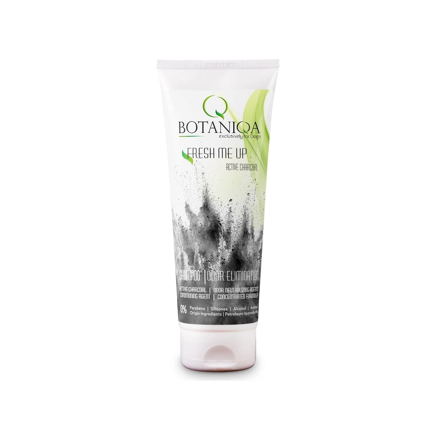 Fresh Me Up Shampoo – Produktbild