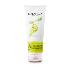 Botaniqa Intense Treatment Coat Mask – intensive Fellpflege – 250 ml