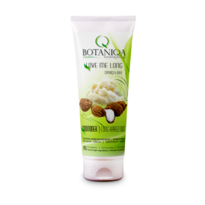 Botaniqa Love Me Long Conditioner – geschmeidige Langhaarpflege – 250 ml