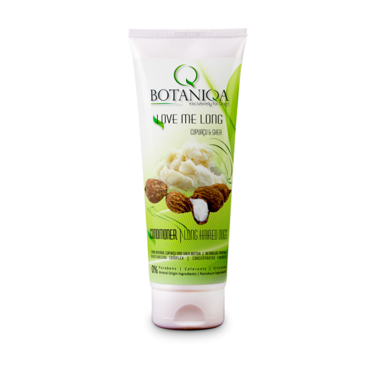 Botaniqa Love Me Long Conditioner – 250 ml