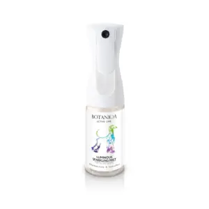 Botaniqa Luminous Sparkling Mist – 185 ml