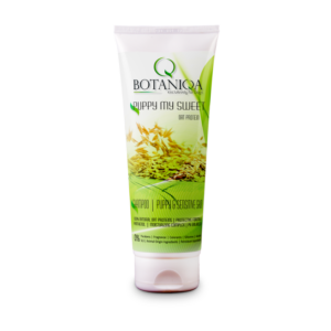 Botaniqa Puppy My Sweet Shampoo – sanfte Welpenpflege – 250 ml