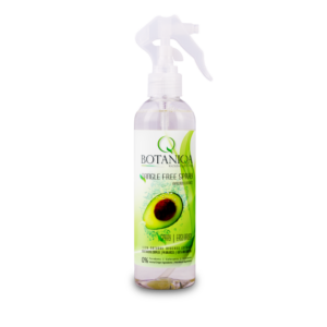 Botaniqa Tangle Free Avocado Spray – leichter kämmen – 250 ml