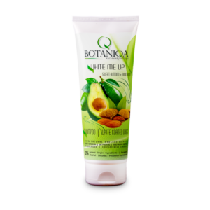 Botaniqa White Me Up Shampoo – Glanz für helles Fell – 250 ml
