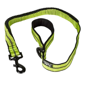 Trendpet Cascado – Hundeleine mit Expander und gepolsterter Schlaufe