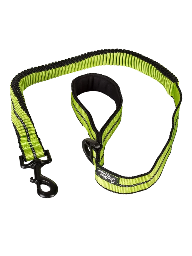 Trendpet Cascado β dog lead with shock absorber and padded handle