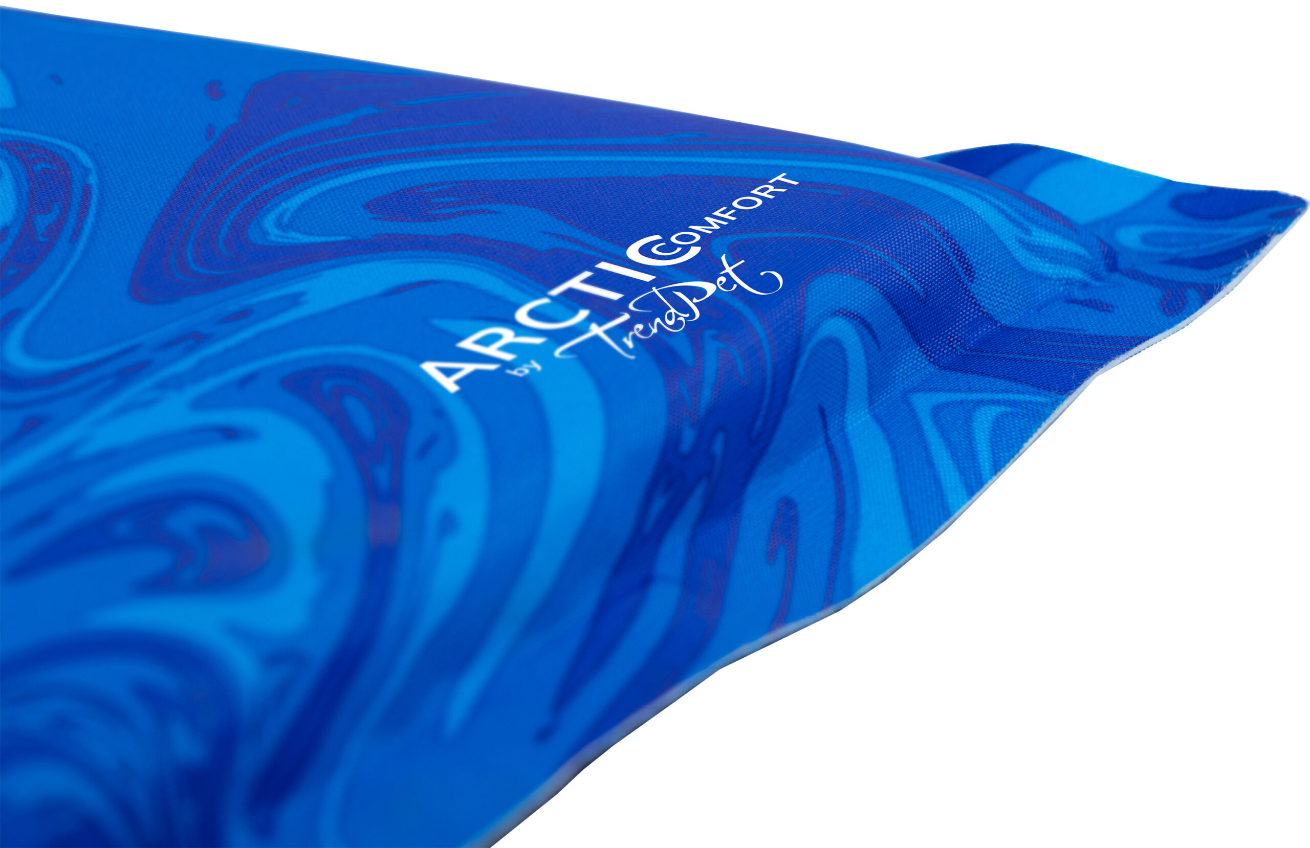 Trendpet Arctic Comfort – padded cooling mat for dogs