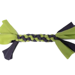 Trendpet Bringsel – weiches Wurf- und Apportierspielzeug für Hunde – 3,5x20 cm