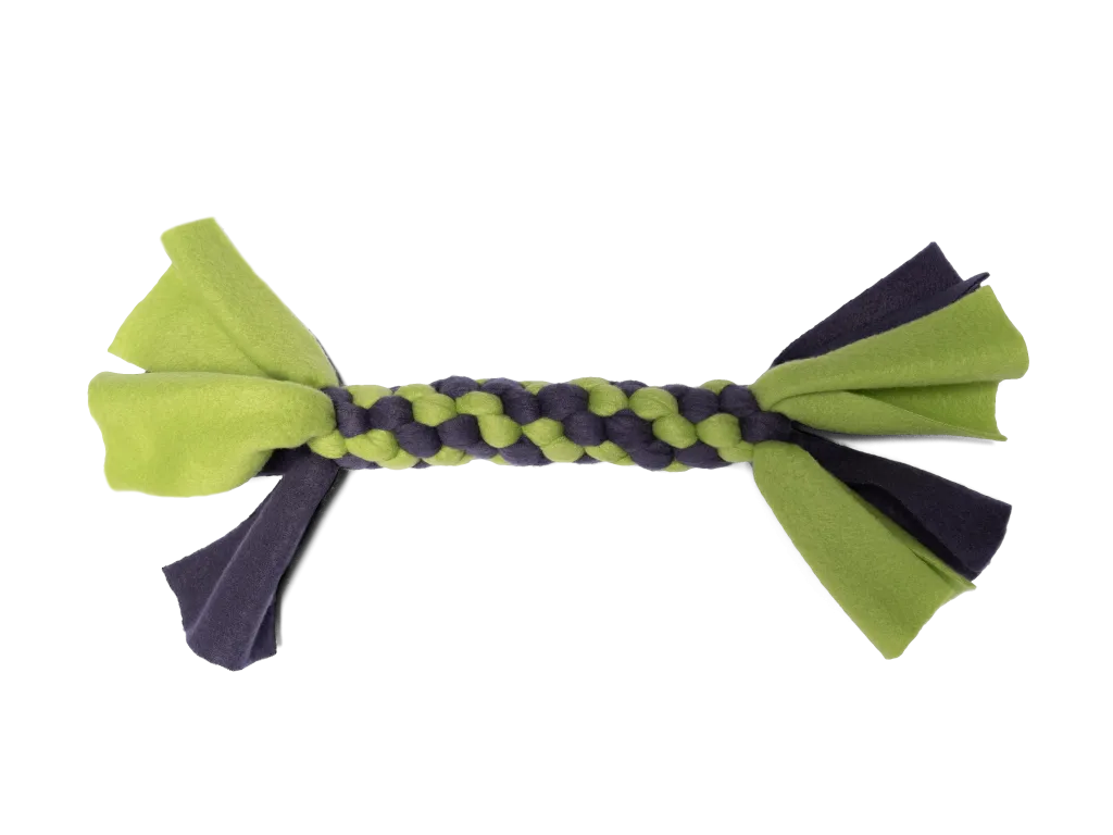 Trendpet Fetch Toy – soft throwing and retrieving toy for dogs