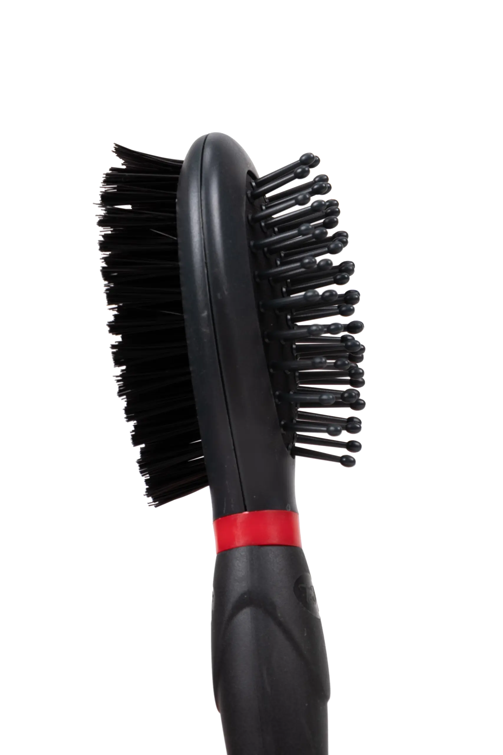 Trendpet Combination Brush – double-sided brush for long coats