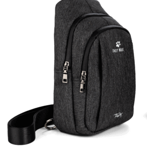 Trendpet DailyWalk – Crossbag für Spaziergänge mit Hund – 27300