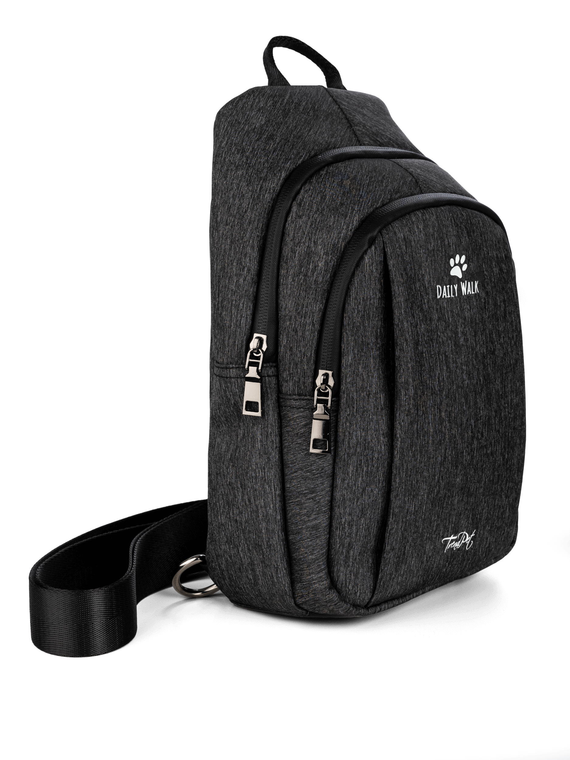 Trendpet DailyWalk – Crossbag für Spaziergänge mit Hund – 27300