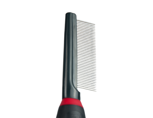 Trendpet Coat Comb β choice of pin counts
