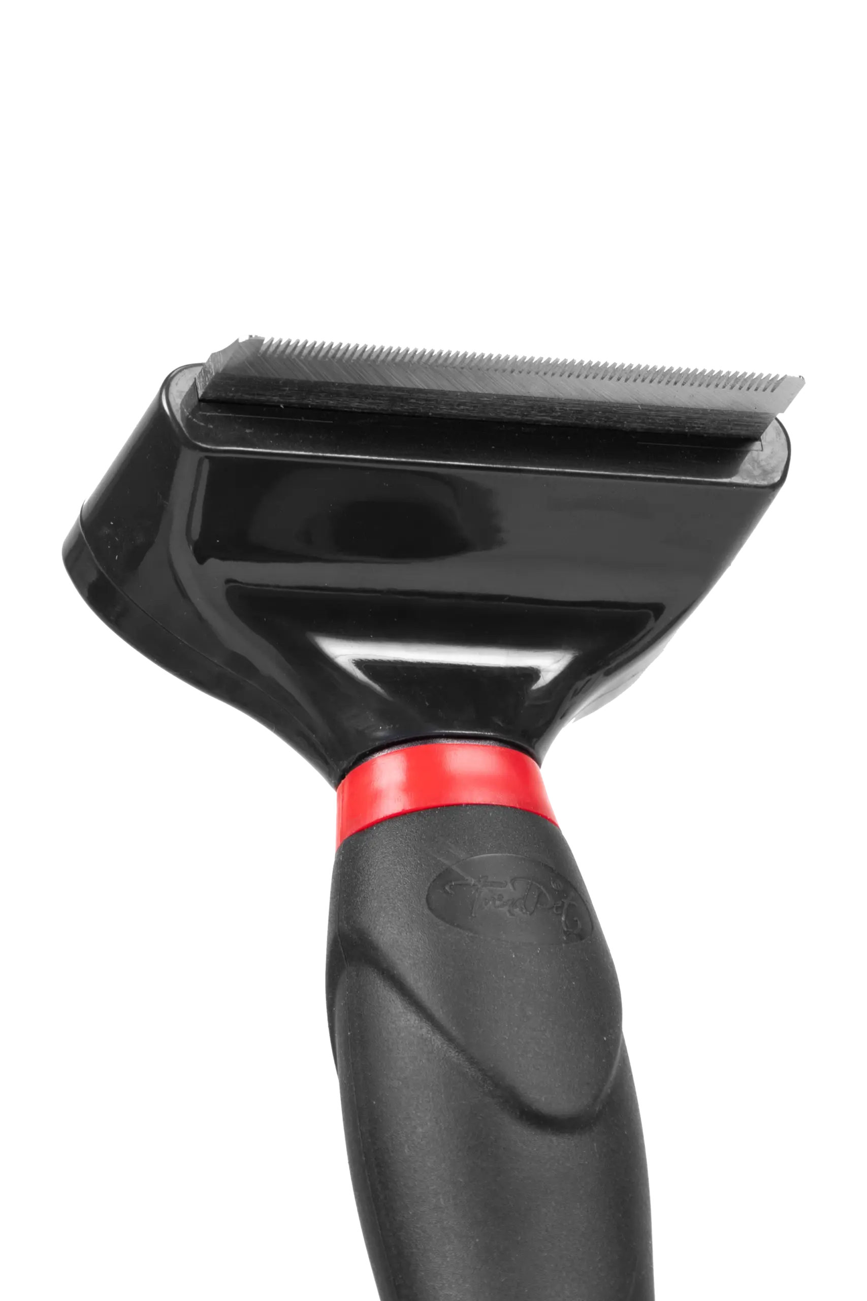 Trendpet Fellmeister β grooming tool for short to medium-length coats