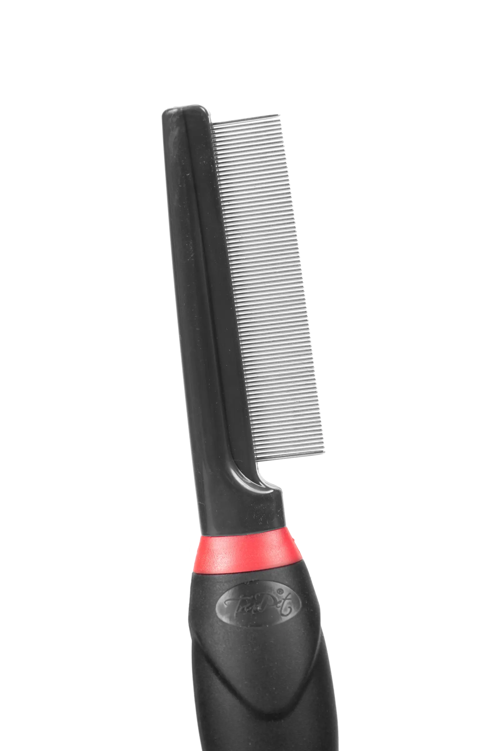 Trendpet Flea Comb β fine-toothed grooming comb