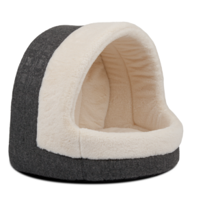 Trendpet LunaHome – Kuschelhöhle für kleine Hunde und Katzen – 25938