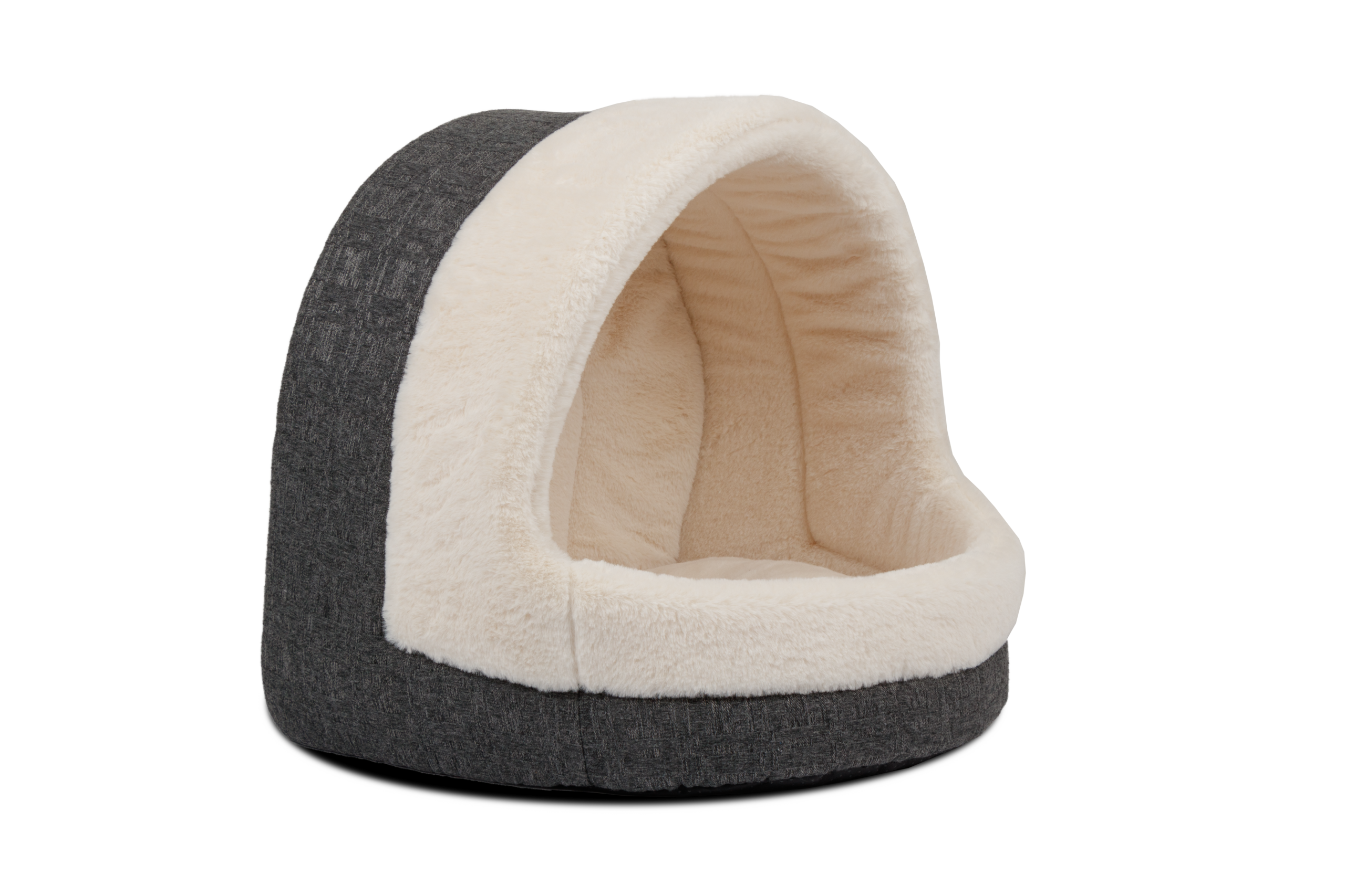 Trendpet LunaHome – Kuschelhöhle für kleine Hunde und Katzen – 25938