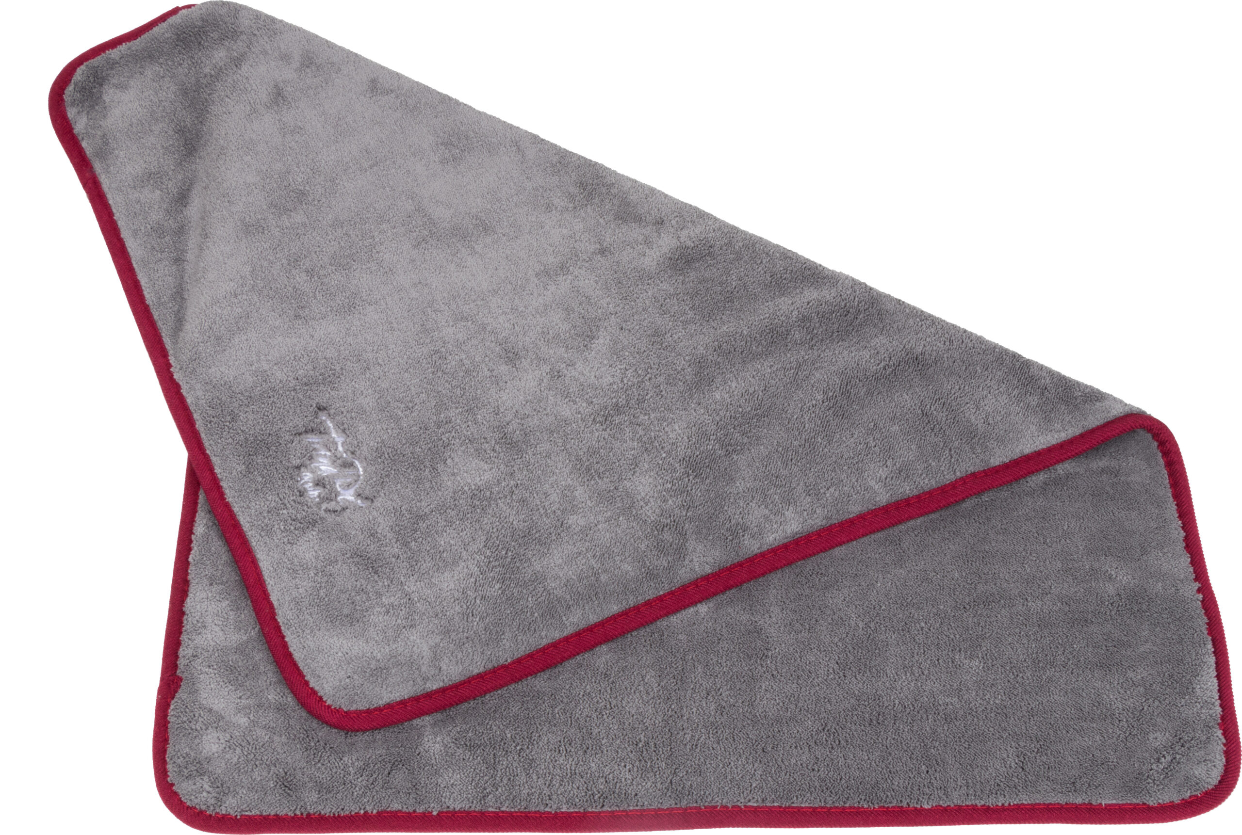 Trendpet Ruby – saugfähige Kuschel- und Trocknungsdecke