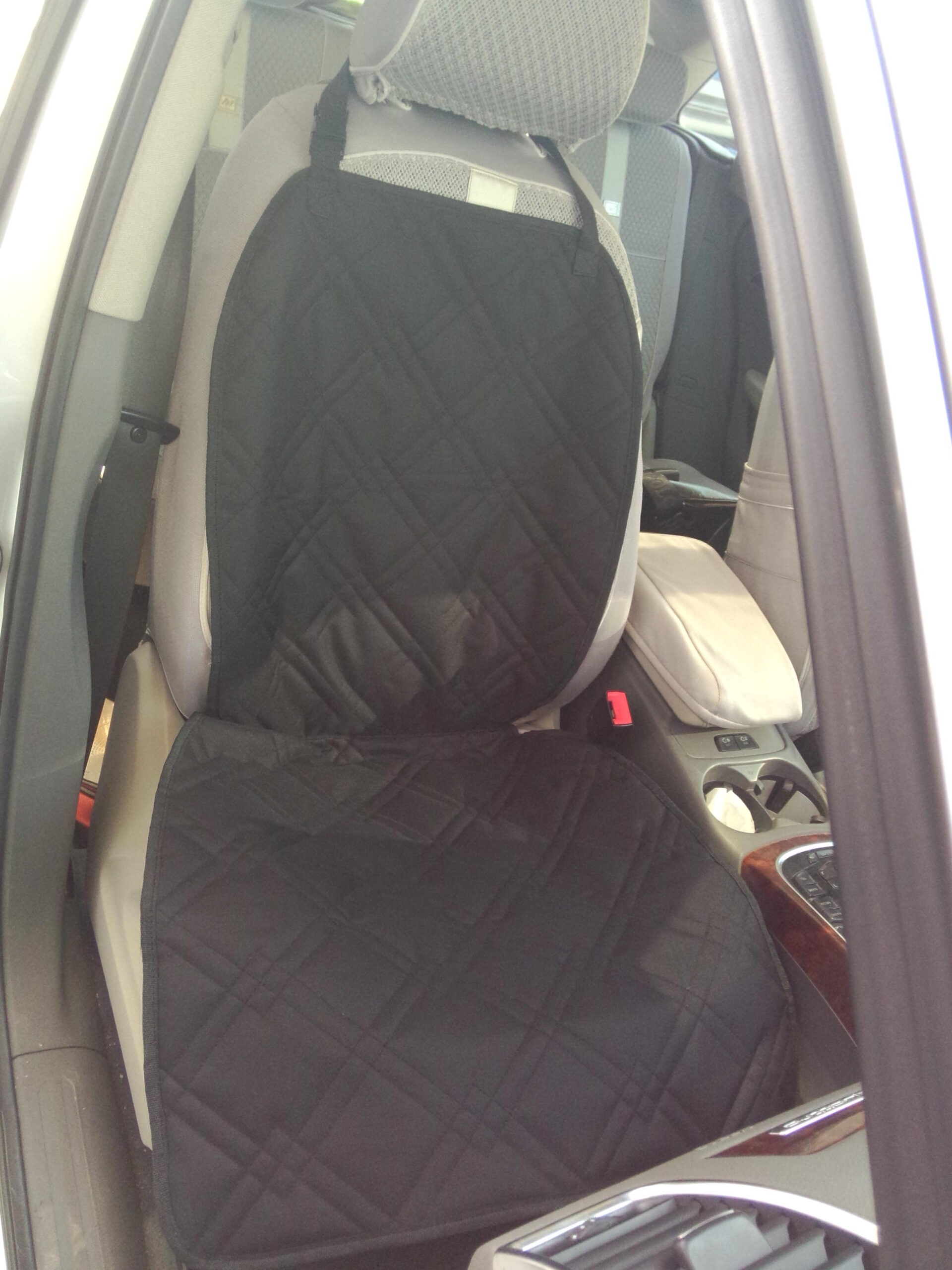 Trendpet Seatcover Vordersitz – Schonbezug für den Beifahrersitz – 25990