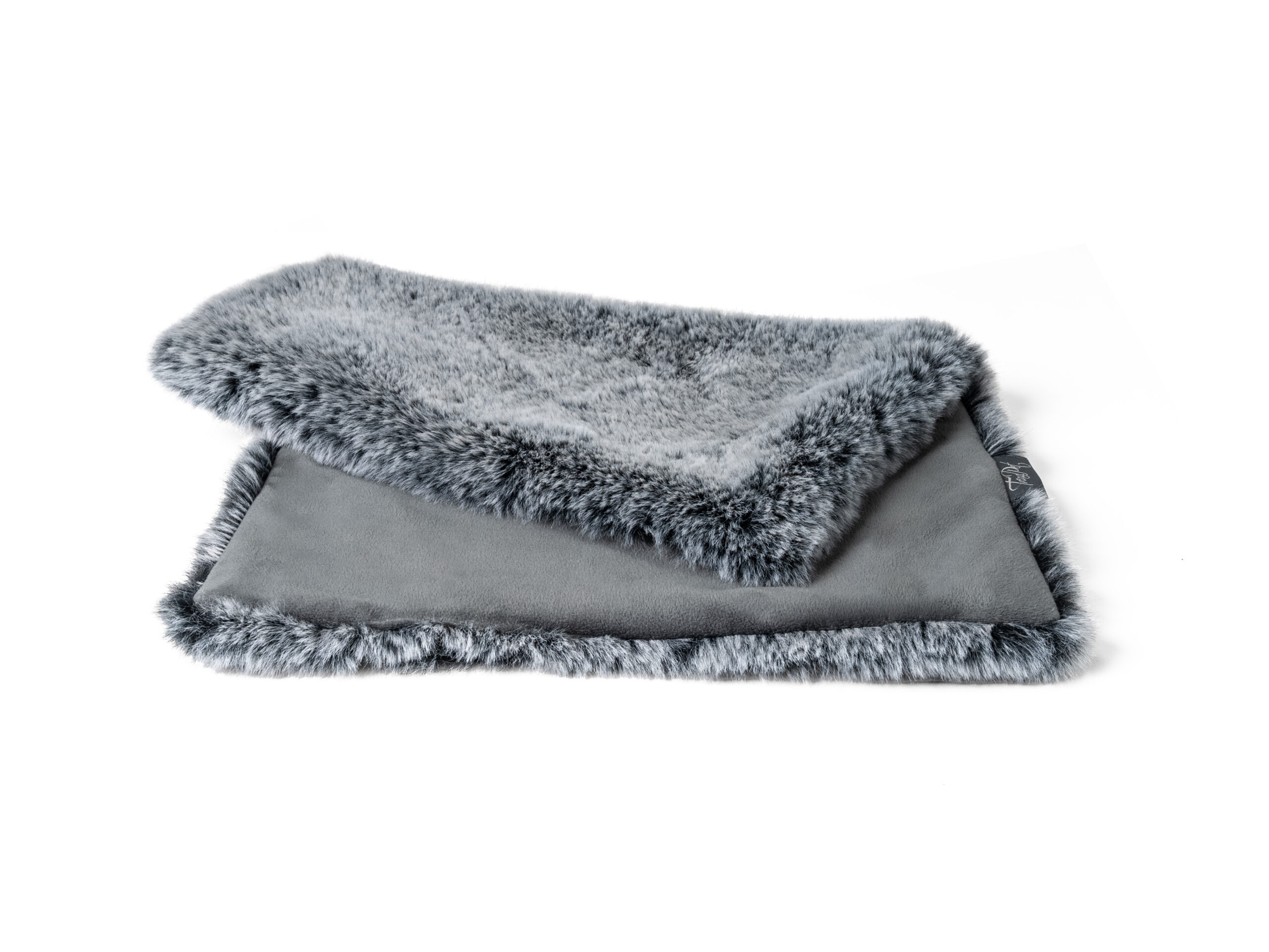 Trendpet Yuma – soft faux-fur blanket for dogs and cats